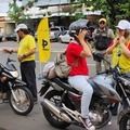 Detran inicia ações da Campanha Maio Amarelo deste ano na quinta (2)