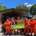 Corpo de Bombeiros Militar do Piauí enviará reforço para o Rio Grande do Sul nesta segunda (6)