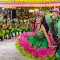 Picos Cidade Junina abre festividades no Piauí