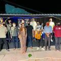 O Poeta e sua Hora traz muita MPB com Os Faustinos e intérpretes convidados