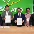 Piauí terá a maior planta de energia solar do Brasil para produção de hidrogênio verde