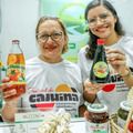 SAF participa do Festival da Cajuína com produtos da agricultura familiar