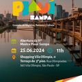 Governo do Piauí promove riquezas culturais e turísticas na Mostra Piauí Sampa 2024