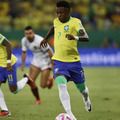 Brasil encara Costa Rica na estreia da Copa América esta noite nos EUA