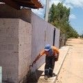 Cajueiro da Praia começa a ser abastecida com água tratada pela adutora do litoral