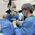 Hospital de Esperantina realizará 900 cirurgias de catarata no mês de julho