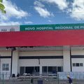 Governo do Piauí inaugura o Novo Hospital Regional de Picos nesta sexta