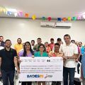 Badespi bate recorde e libera cerca de R$ 8,7 milhões somente em junho
