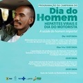 Sesapi realiza ações de saúde para comemorar o dia do Homem e do Motorista