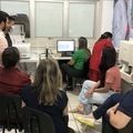 Hospital de Piripiri recebe novo aparelho de bioquímica que realiza até 200 testes por hora