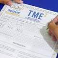 Seduc divulga gabarito oficial da segunda etapa do II Torneio de Matemática das escolas estaduais