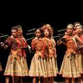 Festival Cena Nordeste ocorre nos dias 2 e 3 de agosto no Complexo Cultural Theatro 4 de Setembro