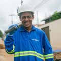 Águas de Teresina divulga cronograma de obras de implantação de rede de esgoto