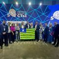 UESPI presente na 5ª Conferência Nacional de Ciência, Tecnologia e Inovação em Brasília