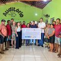 Badespi libera cerca de R$ 300 mil para produtores rurais de Uruçuí