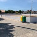 OPA: Governo do Piauí finaliza praça e pavimentação em Parnaíba