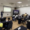 Primeiro Módulo do "Joga Piauí - Workshop do Futebol Piauiense"