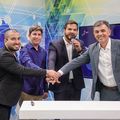 Seduc lança Programa de Mentorias para fortalecer ensino tecnológico nas escolas da rede estadual