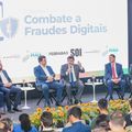 Piauí sedia 1° Workshop Estadual de Combate a Fraudes Digitais