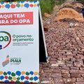 Novas obras de mobilidade do OPA serão inauguradas em Parnaíba nesta sexta-feira (16)