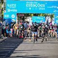 Circuito das Estações agita Teresina com mais uma corrida de rua no fim de semana