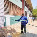 Rafael Fonteles comemora obras em educação, mobilidade e turismo sustentável em Parnaíba