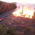 Piauí utiliza Inteligência Artificial no monitoramento e prevenção de incêndios