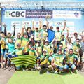 Seleção do Piauí comemora resultado histórico no ciclismo