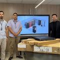 Etipi investe em novos equipamentos para garantir alta disponibilidade de dados