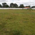 Idepi inicia reforma do estádio de futebol no município de Lagoa do Piauí