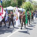 Com cerca de 10 mil participantes, desfile de 7 de Setembro ocorre no próximo sábado (7)