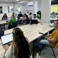 Evento trata sobre oportunidades e impactos do hidrogênio verde na economia piauiense