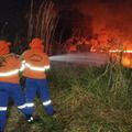 Brasil registrou 2,7 mil focos de incêndio nas últimas 24 horas