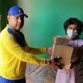 Sesapi e Correios firmam parceria e pacientes vão receber medicamentos em casa