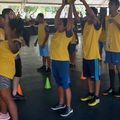 Festival Paralímpico abre inscrições para participação de crianças, jovens e adolescentes
