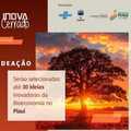Faltam 5 dias para o fim das inscrições no programa Inova Cerrado 2024