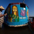 Festival Retalho planeja realizar oficinas de graffiti em escolas públicas de Teresina