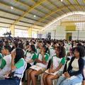 Pré-Enem Seduc na Estrada: Mais de 500 Estudantes da 8ª GRE participam de revisão em Oeiras