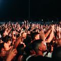 Primeira noite do Festival de Verão de Parnaíba reúne 27 mil pessoas e agita litoral do Piauí