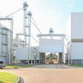 Governador destaca importância da agroindústria durante inauguração de nova fábrica de ração 