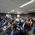 Gestores debatem tecnologia e inovação no setor público em evento promovido pela Escola de Governo