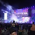 Festival de verão de Parnaíba retornou nessa quinta-feira (26) com atrações gospel