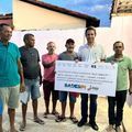 Badespi libera mais de R$ 145 mil para empreendedores rurais e urbanos de Marcos Parente