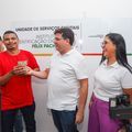 Piauí emitiu mais de 800 mil Carteiras de Identidade Nacional em setembro