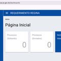 Interpi lança o sistema Regina 3.0 para peticionamento eletrônico de processos