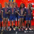 Piauí conquista 44 medalhas nos Jogos Escolares Brasileiros e bate recorde na competição