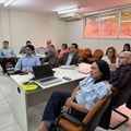 Gestores da Sefaz-PI participam de capacitação em inteligência artificial (IA)