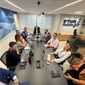Etipi inicia projeto institucional de Cultura Organizacional