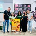 Projeto Jovens Cineastas oferece capacitação em cinema para estudantes de três escolas de Teresina