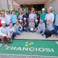 Rafael destacou a agroindústria como vital para empregos na inauguração da algodoeira.